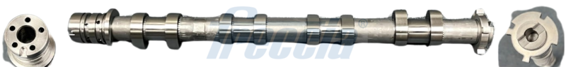 Freccia CM052404 Кулачковий вал