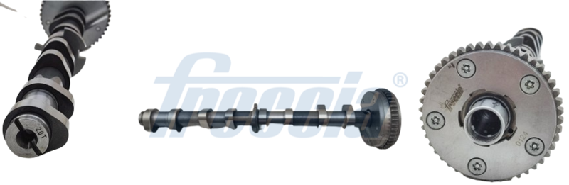 Freccia CM052410 Кулачковий вал