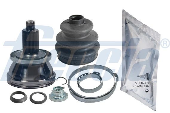Freccia CVJ131024 Шарнір РКШ на VW Polo 1.2/1.4/1.9 '02
