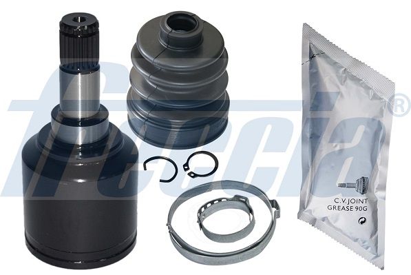 Freccia CVJ141015 Шарнір РКШ FIAT PANDA,PUNTO,500 '02-