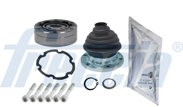 Freccia CVJ141021 Шарнір РКШ на VW Golf VII 1.4 TSI '12-
