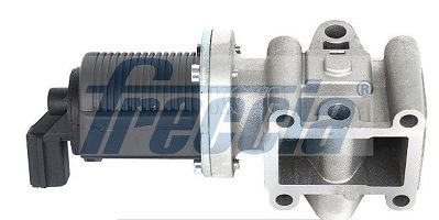 Freccia EGR12144 Клапан EGR на FIAT CROMA 1.9 D Multijet '05-