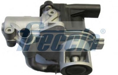 Freccia EGR12155 Клапан EGR на Nissan Qashqai 1.5 dCi '10-'13