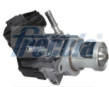 Freccia EGR12166 Клапан рециркуляції відпрацьованих газів BMW 1 116 d '12-'15