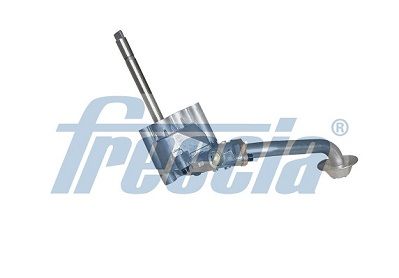 Freccia OP09124 Оливний насос