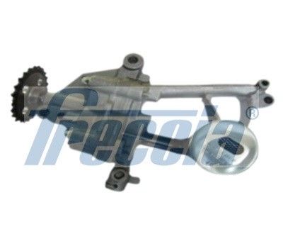 Freccia OP09131 Насос масляний Мастер 2.5 dCi 2001-
