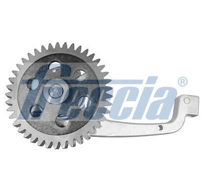 Freccia OP09139 Насос масляний
