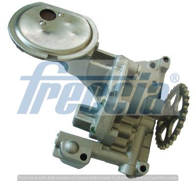 Freccia OP09145 Помпа масляна CITROEN XSARA 1.9 D 1998 - 2005