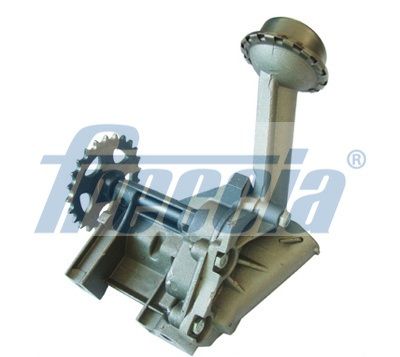 Freccia OP09193 Насос масляний на Renault Megane 1.6 2003