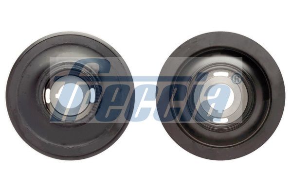 Freccia PUL11104 Шків колінчастого вала
