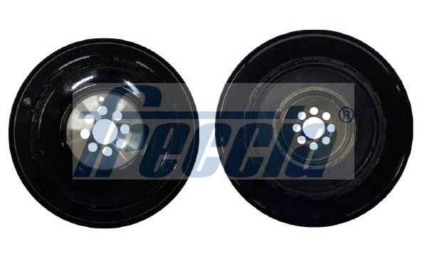 Freccia PUL11109 Шків AUDI A4 (8EC, B7) 2.7 TDI '05-'08