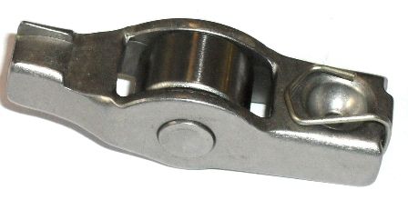 Freccia RA06903 Балансир, система керування двигуном