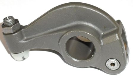 Freccia RA06904 Балансир, система керування двигуном