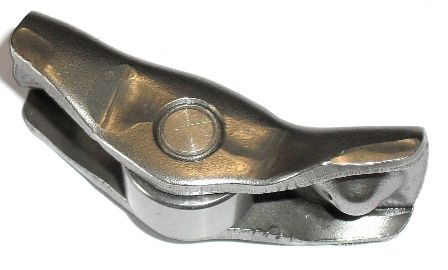 Freccia RA06907 Балансир, система керування двигуном