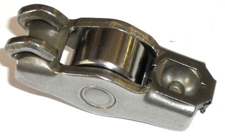 Freccia RA06913 Балансир, система керування двигуном