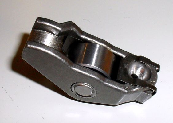 Freccia RA06936 Балансир, система керування двигуном
