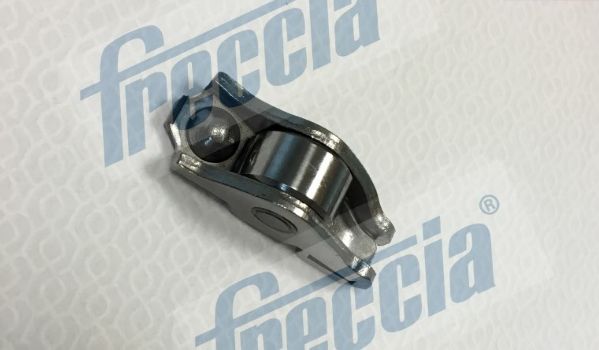 Freccia RA06967 Балансир, система керування двигуном
