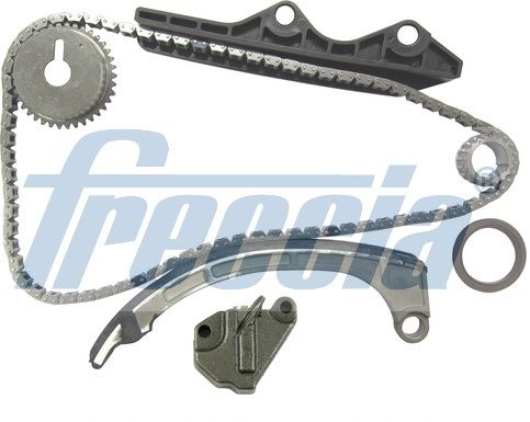 Freccia TK081003 Комплект ланцюга ГРМ