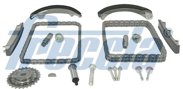 Freccia TK081022 Ланцюг грм к-кт