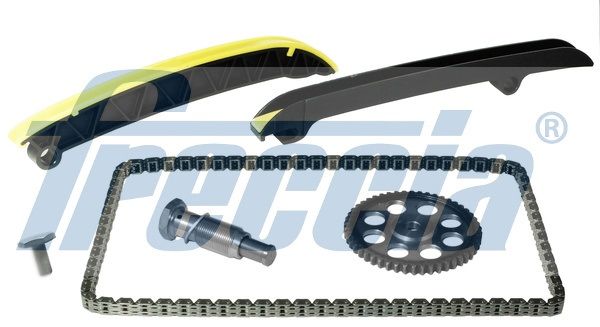 Freccia TK081030 Комплект ланцюгів привода