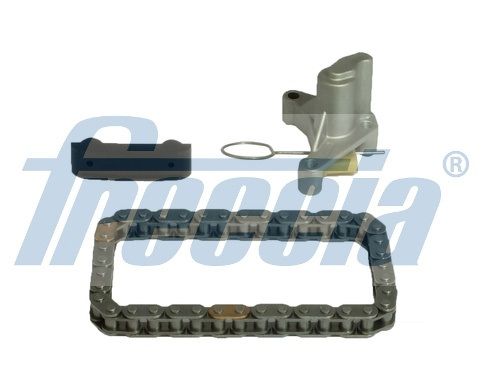 Freccia TK081032 Комплект ланцюга ГРМ