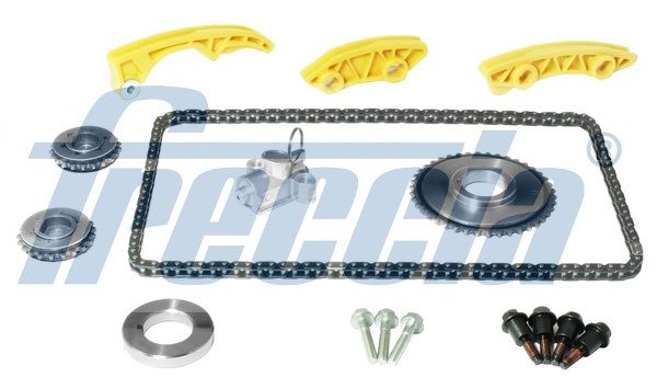 Freccia TK081036 Комплект ланцюгів привода