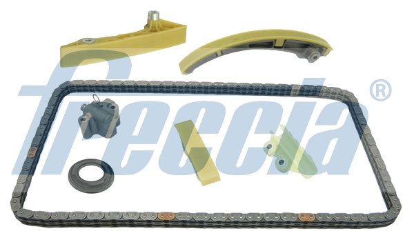 Freccia TK081037 комплект ланцюгу ГРМ