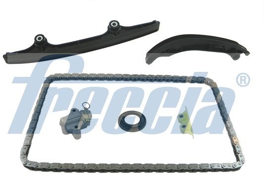 Freccia TK081038 Комплект ланцюга ГРМ