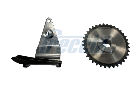 Freccia TK081042 Комплект ланцюга ГРМ