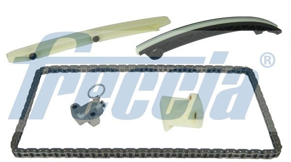 Freccia TK081056 Комплект ланцюгів привода