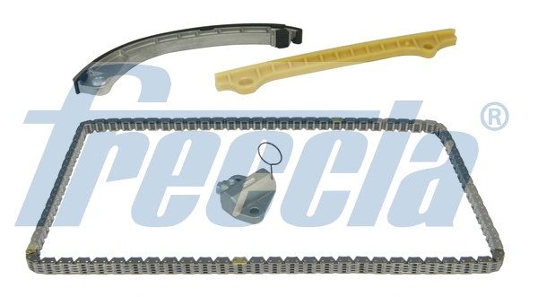 Freccia TK081057 Комплект ланцюгів привода