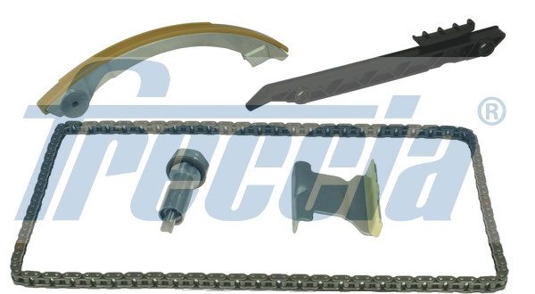 Freccia TK081065 Комплект ланцюга ГРМ