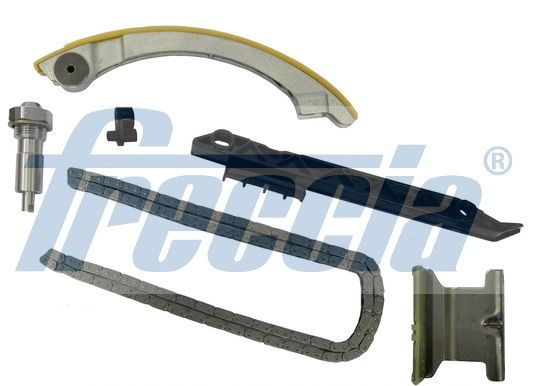 Freccia TK081071 Комплект ланцюгів привода