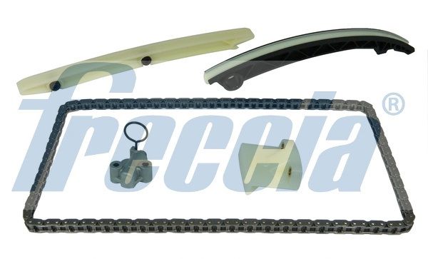 Freccia TK081078 Комплект ланцюгів привода