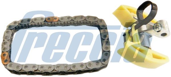Freccia TK081108 Комплект ланцюгів привода