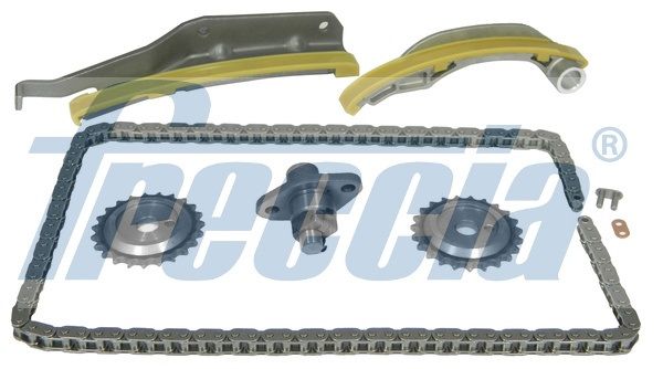 Freccia TK081109 Комплект ланцюгів привода (6 позицій)