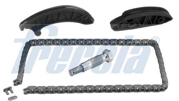Freccia TK081113 Комплект ланцюга ГРМ
