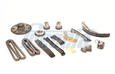 Freccia TK081115 Комплект ланцюга ГРМ