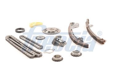 Freccia TK081116 Комплект ланцюга ГРМ