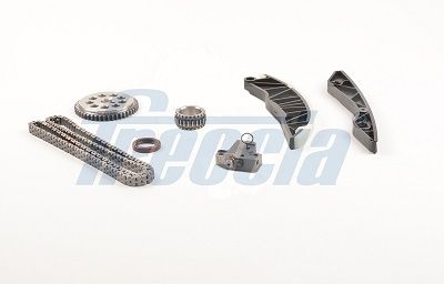 Freccia TK081117 Комплект ланцюга ГРМ