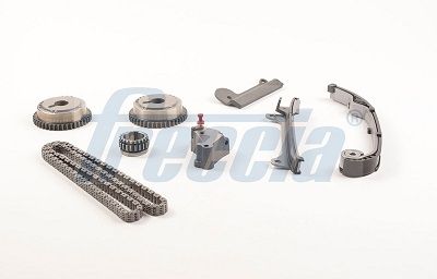 Freccia TK081122 Комплект ланцюга ГРМ