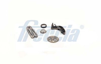 Freccia TK081127 Комплект ланцюга ГРМ