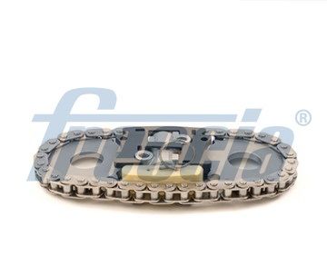 Freccia TK081145 Комплект ланцюгів привода