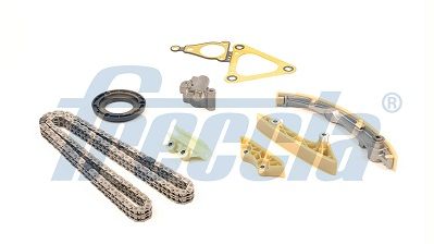 Freccia TK081147 Комплект ланцюга ГРМ