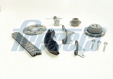 Freccia TK081151 Комплект ланцюгів привода