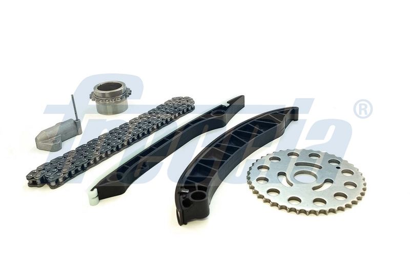 Freccia TK081166 Комплект ланцюгів привода
