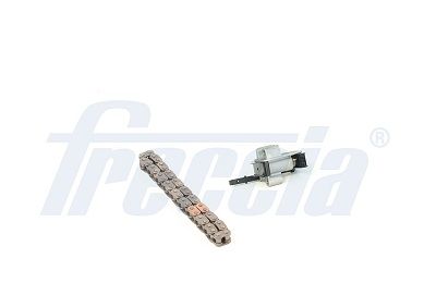 Freccia TK081185 Комплект ланцюгів привода
