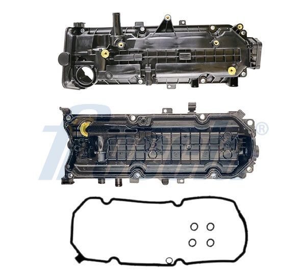 Freccia VC211007 Кришка голівки циліндра