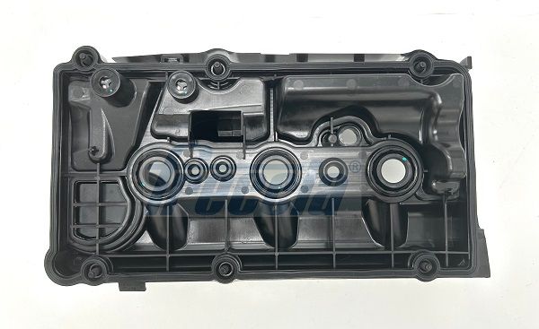 Freccia VC211007 Кришка голівки циліндра