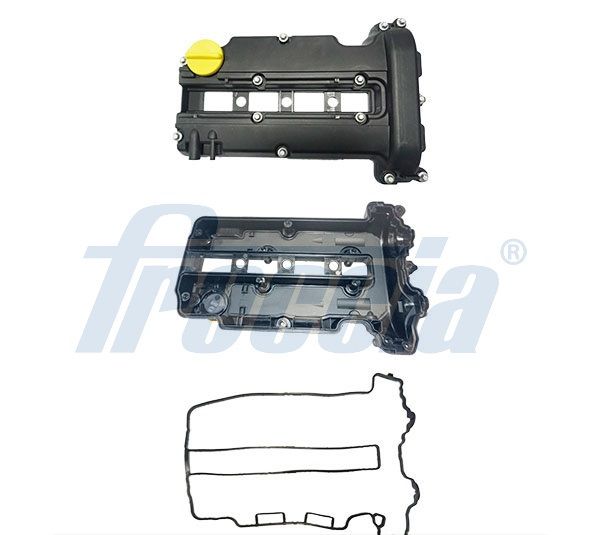 Freccia VC211008 Кришка голівки циліндра